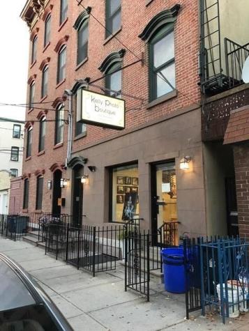 254 6th Street Hoboken NJ 07030