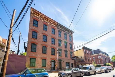 254 6th Street Hoboken NJ 07030