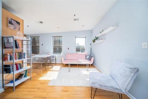 254 6th Street Hoboken NJ 07030