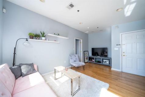 254 6th Street Hoboken NJ 07030