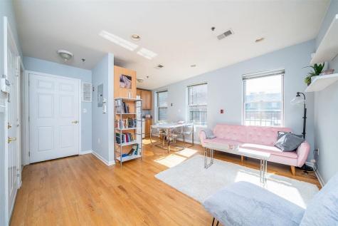 254 6th Street Hoboken NJ 07030