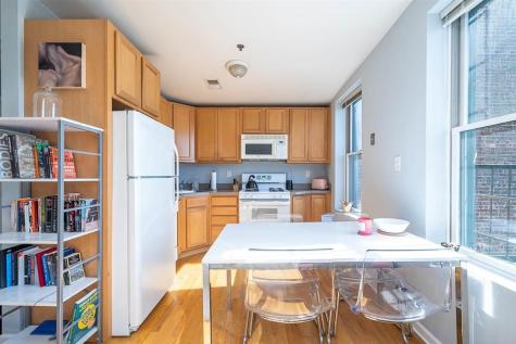 254 6th Street Hoboken NJ 07030
