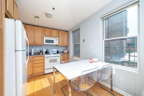 254 6th Street Hoboken NJ 07030