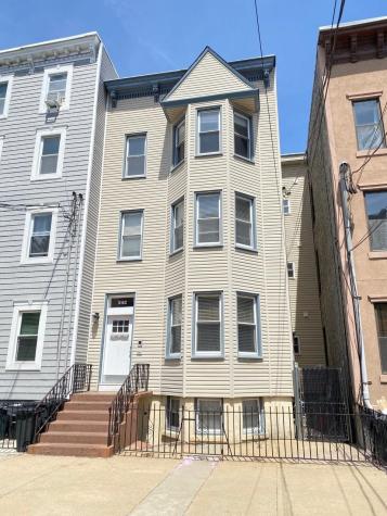 342 Pavonia Avenue Jersey City NJ 07302