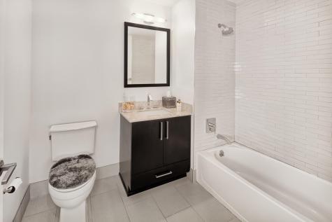 1100 Maxwell Lane Hoboken NJ 07030
