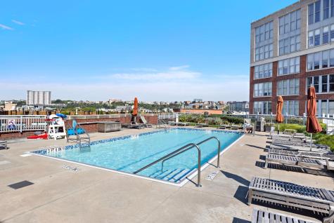 1100 Maxwell Lane Hoboken NJ 07030