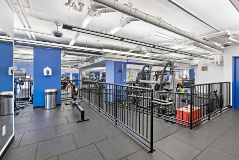 1100 Maxwell Lane Hoboken NJ 07030