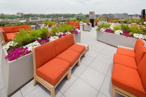 1100 Maxwell Lane Hoboken NJ 07030