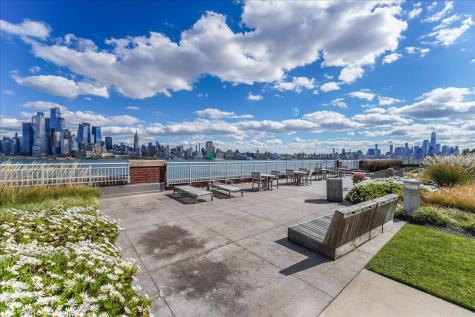 1100 Maxwell Lane Hoboken NJ 07030