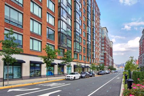 1100 Maxwell Lane Hoboken NJ 07030