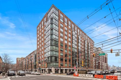 1100 Maxwell Lane Hoboken NJ 07030