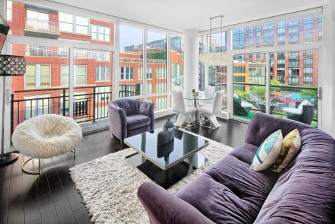1100 Maxwell Lane Hoboken NJ 07030