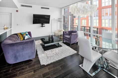 1100 Maxwell Lane Hoboken NJ 07030