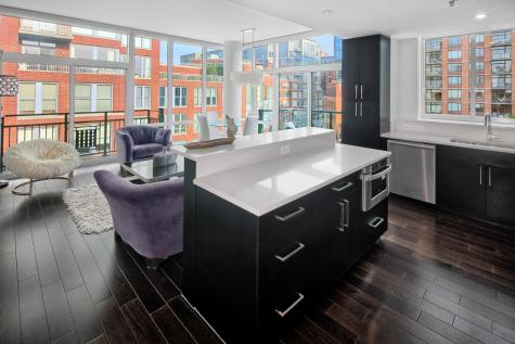 1100 Maxwell Lane Hoboken NJ 07030