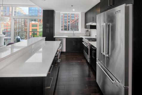 1100 Maxwell Lane Hoboken NJ 07030