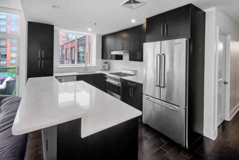 1100 Maxwell Lane Hoboken NJ 07030