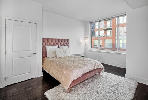1100 Maxwell Lane Hoboken NJ 07030
