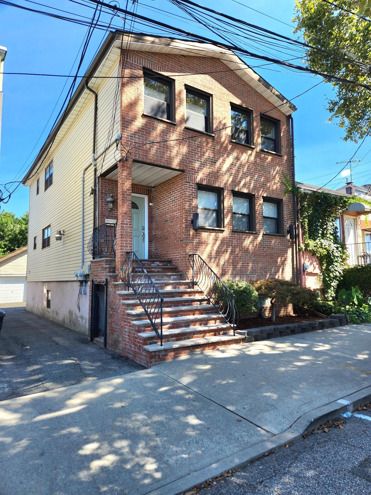 2010 44th Street North Bergen NJ 07047