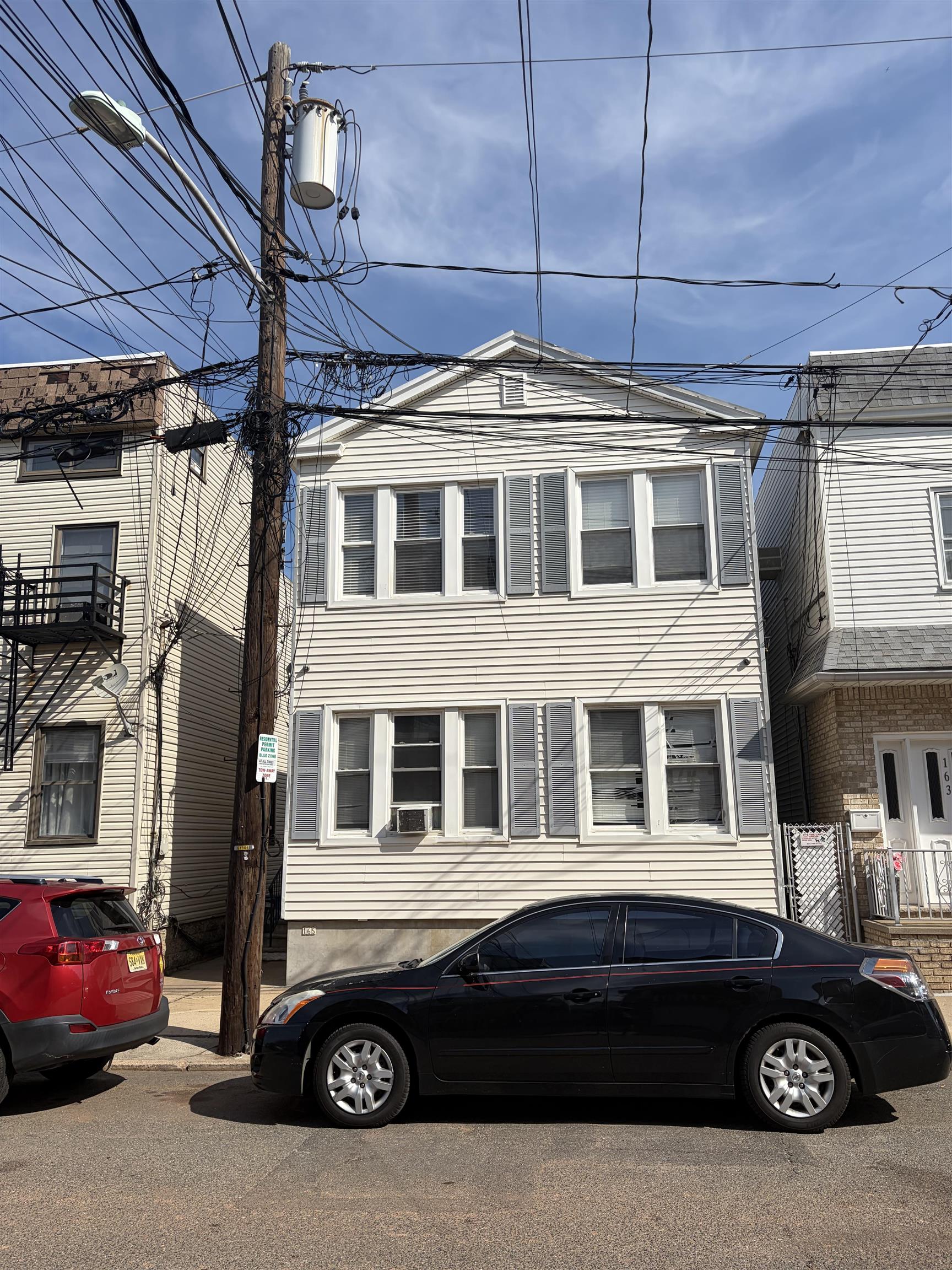 165 West 20th Street Bayonne NJ 07002