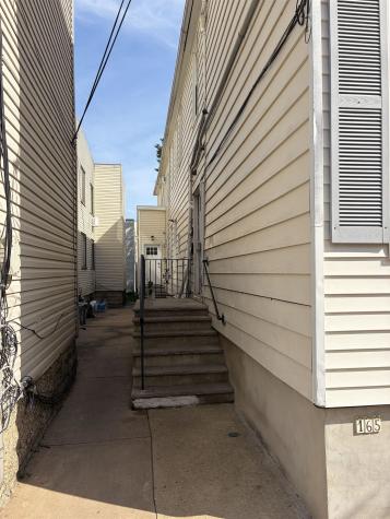 165 West 20th Street Bayonne NJ 07002
