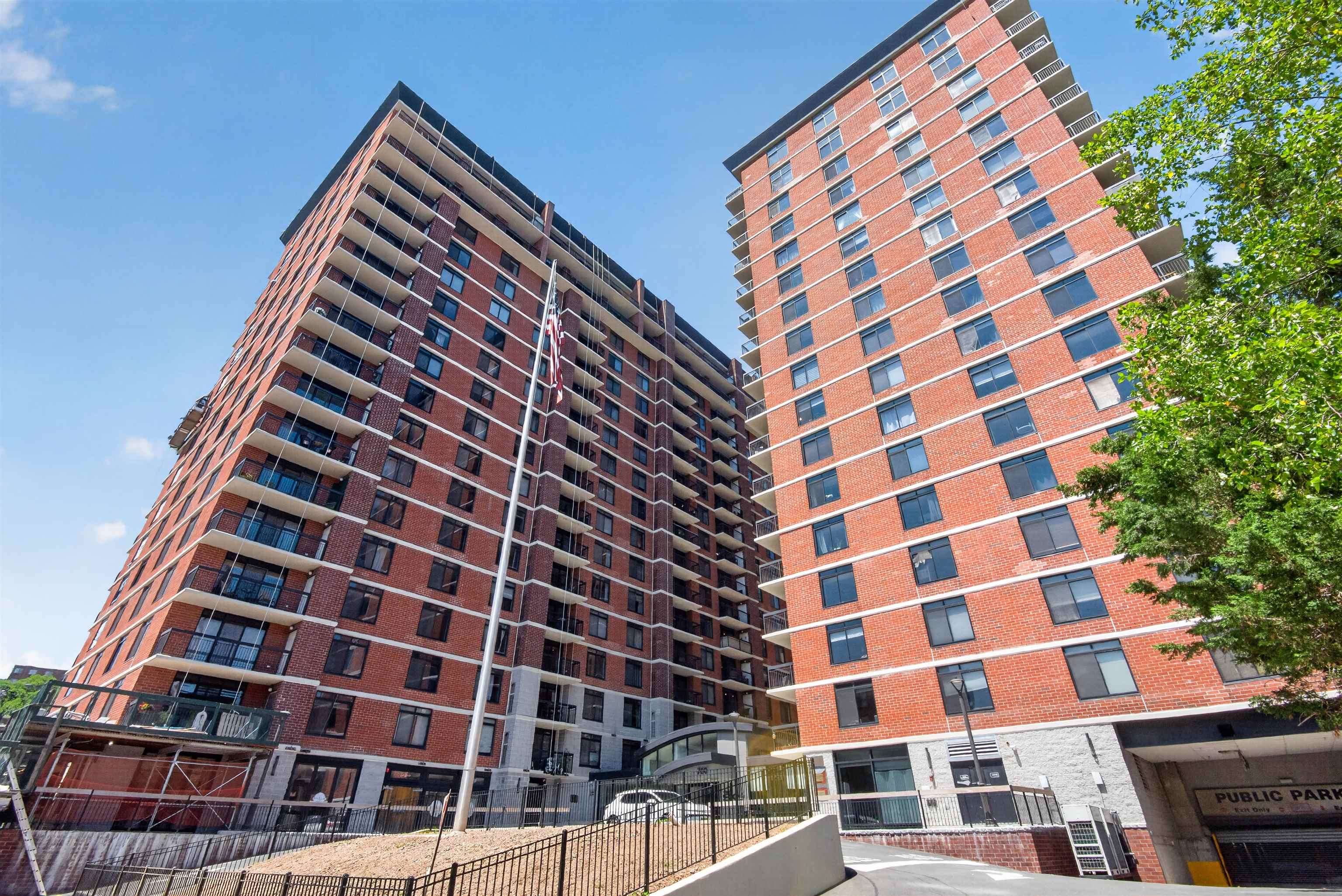 700 1st Street Hoboken NJ 07030