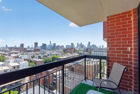 700 1st Street Hoboken NJ 07030