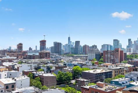700 1st Street Hoboken NJ 07030