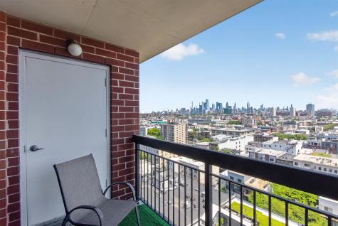 700 1st Street Hoboken NJ 07030