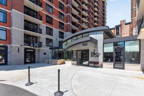 700 1st Street Hoboken NJ 07030