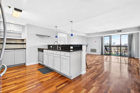 700 1st Street Hoboken NJ 07030