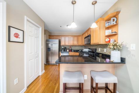 204 Jackson Street Hoboken NJ 07030