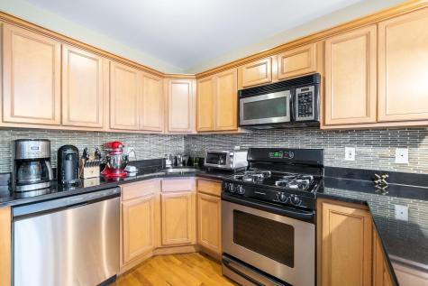 204 Jackson Street Hoboken NJ 07030