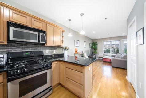 204 Jackson Street Hoboken NJ 07030