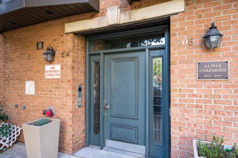 204 Jackson Street Hoboken NJ 07030