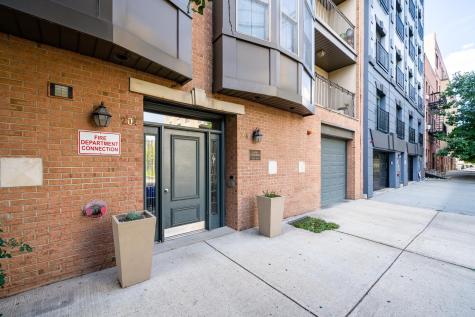 204 Jackson Street Hoboken NJ 07030