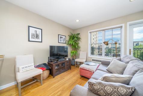 204 Jackson Street Hoboken NJ 07030