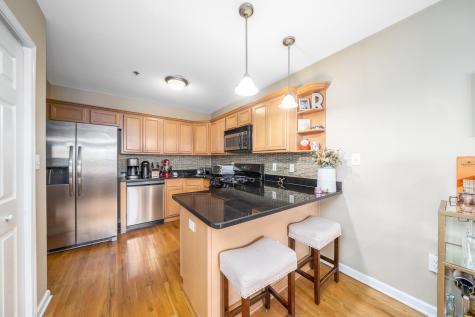 204 Jackson Street Hoboken NJ 07030