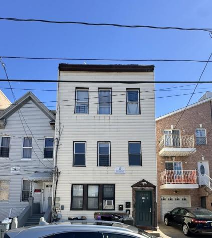 62 Wales Avenue Jersey City NJ 07306