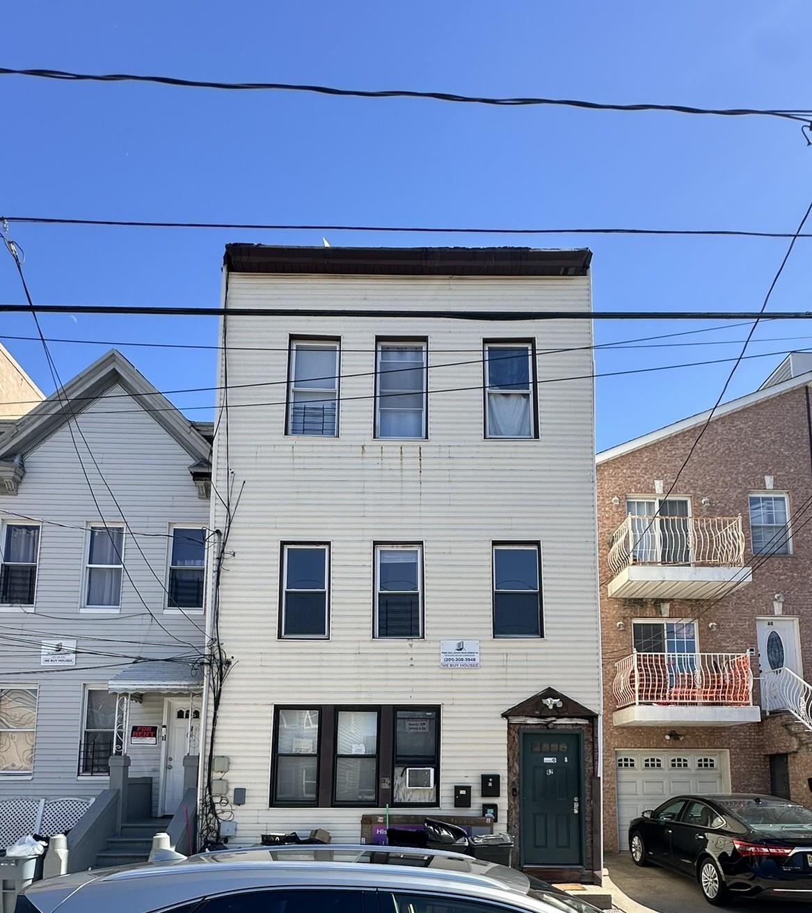 62 Wales Avenue Jersey City NJ 07306