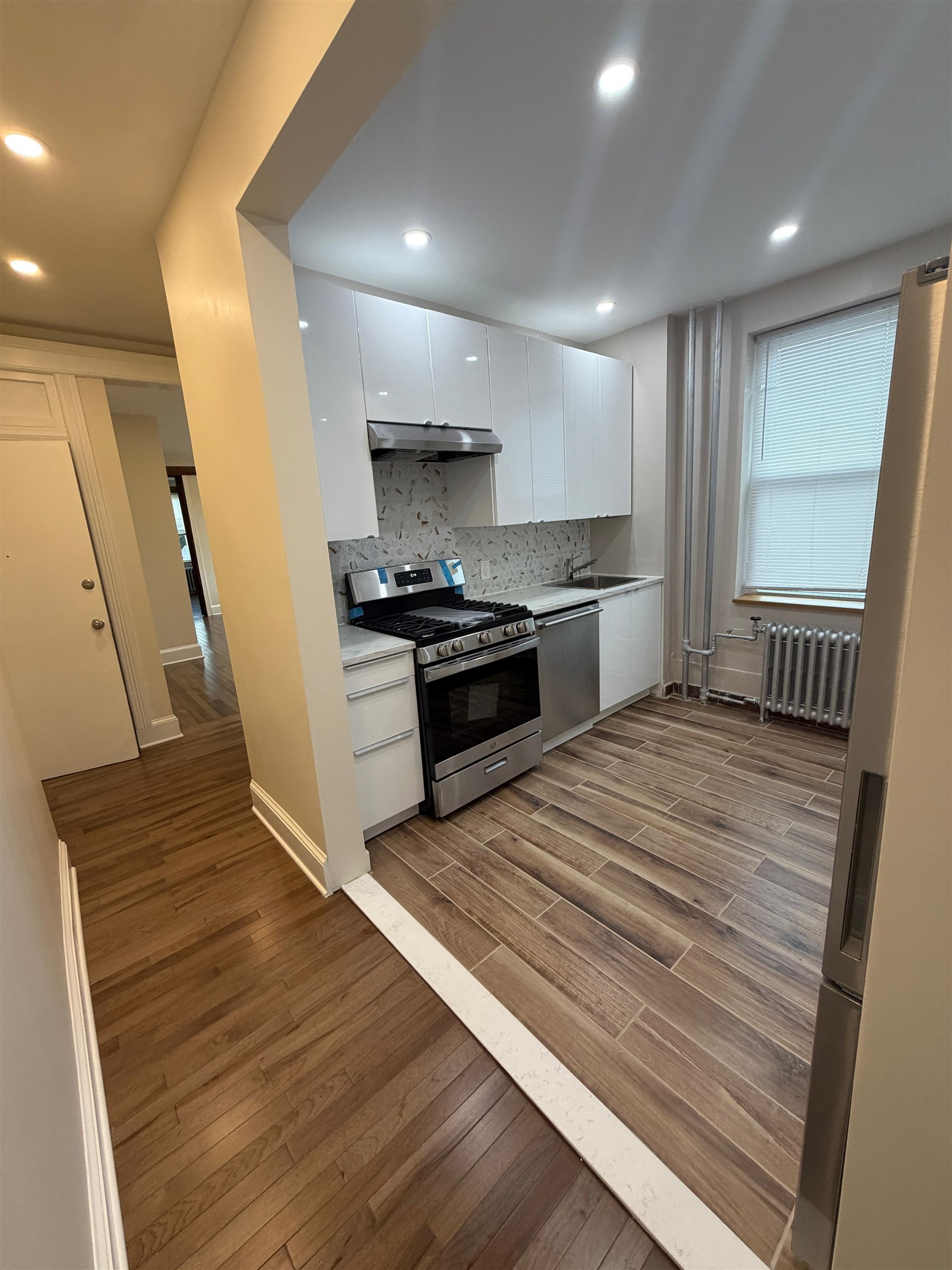 272 Hancock Avenue Jersey City NJ 07307