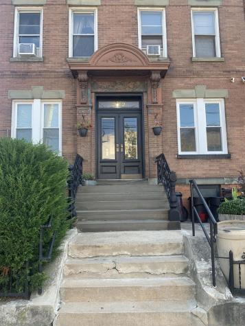 272 Hancock Avenue Jersey City NJ 07307