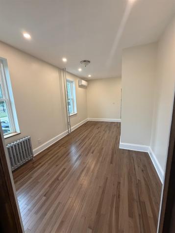 272 Hancock Avenue Jersey City NJ 07307