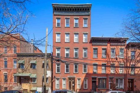 234 9th Street Jersey City NJ 07302