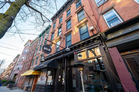 230 Willow Avenue Hoboken NJ 07030-3643