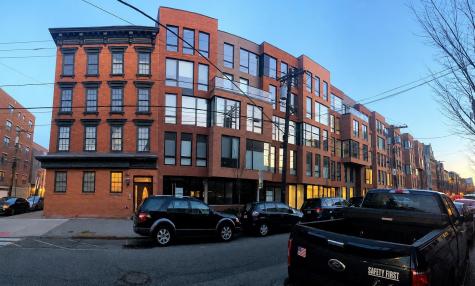 133 Grand Street Hoboken NJ 07030