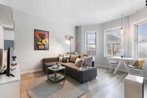 4914 Park Avenue Weehawken NJ 07086