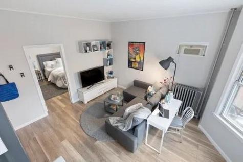 4914 Park Avenue Weehawken NJ 07086