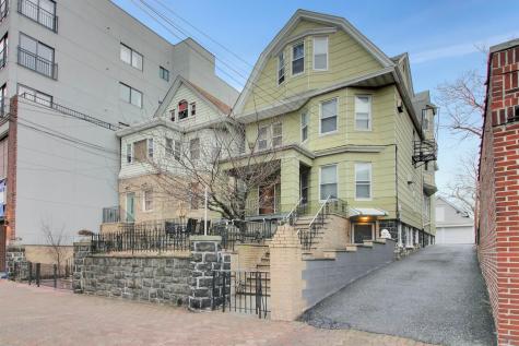 4914 Park Avenue Weehawken NJ 07086