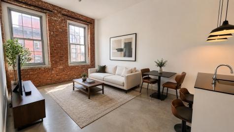 8 Erie Street Jersey City NJ 07302