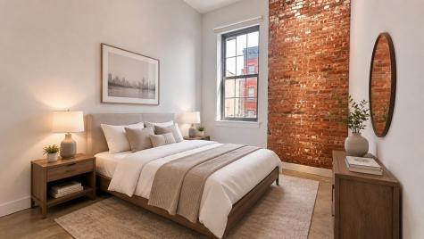 8 Erie Street Jersey City NJ 07302